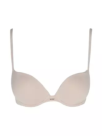 BOSS | Push Up BH light beige | 